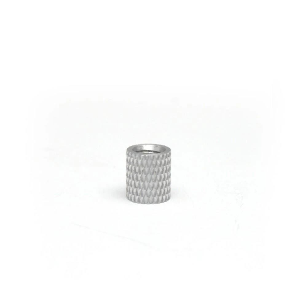 Metal Insert Plastic Molding Solutions
